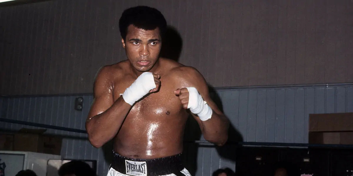 Muhammad Ali, Muhammad Ali bio, Muhammad Ali facts, Muhammad Ali birthday