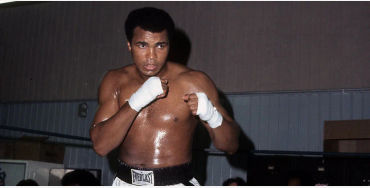 Muhammad Ali, Muhammad Ali bio, Muhammad Ali facts, Muhammad Ali birthday 