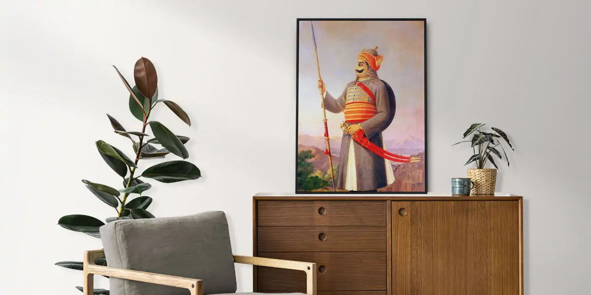 Maharana Pratap, Maharana Pratap death, Maharana Pratap bio, Maharana Pratap biography, Maharana Pra