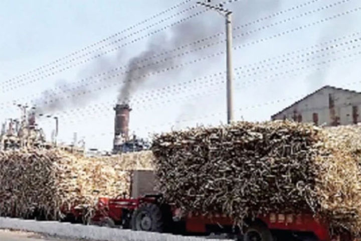 Five Employees Including Sugar Mill Officials Have Missing From Bijnor