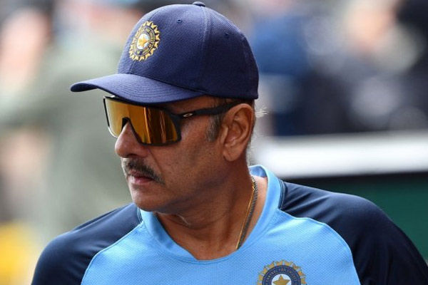 Ravi Shastri Will Not Coach Any Team In IPL Says Will Return To TV