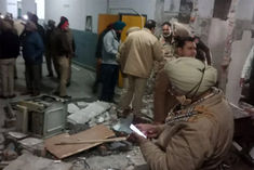 New Revelation In Ludhiana Bomb Blast