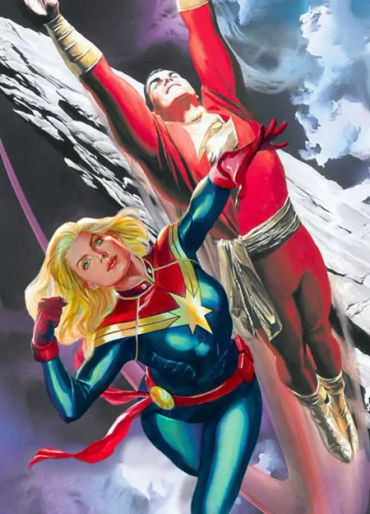 comics facts, facts about comics, facts about marvel, facts about dc, facts about superheroes, fun f