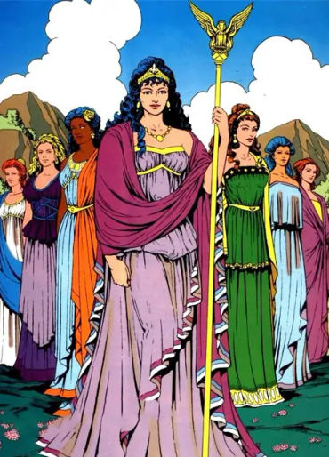 comics facts, facts about comics, facts about marvel, facts about dc, facts about superheroes, fun f