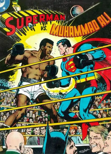 comics facts, facts about comics, facts about marvel, facts about dc, facts about superheroes, fun f