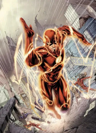 comics facts, facts about comics, facts about marvel, facts about dc, facts about superheroes, fun f