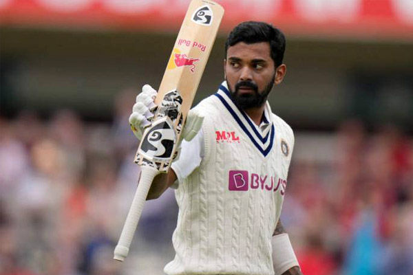 kl rahul scored a century in centurion broke sehwags record