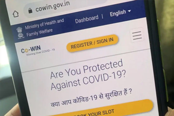 Coronavirus Pandemic