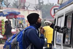 Omicron Variant of Coronavirus