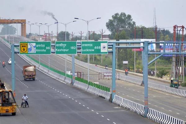 Vehicles will be able to run free for a few more days on Delhi-Meerut Expressway, toll collection po
