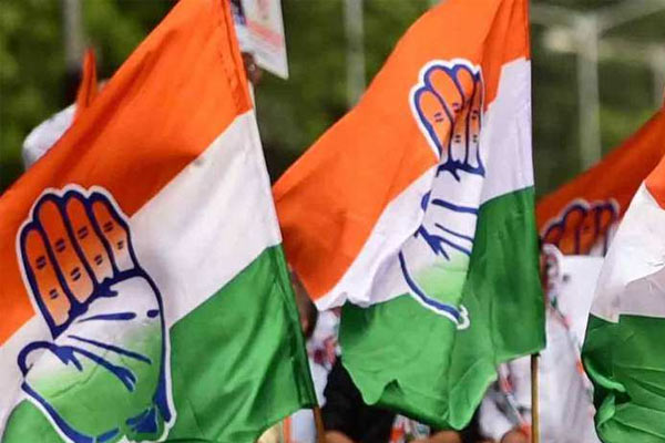 Congress will celebrate 137th foundation day across the country today