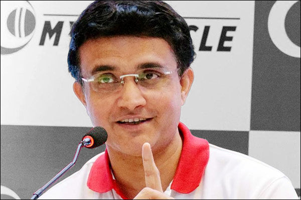 Sourav Ganguly got corona, found infected for the second time in a year