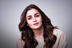 PETA India nominates actress Alia Bhatt as Person of the Year for 2021