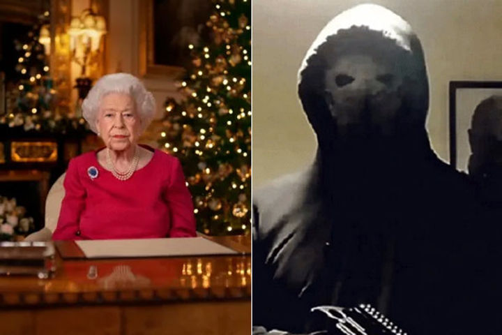 The man who wanted to kill the British Queen to avenge the Jallianwala Bagh massacre, was arrested