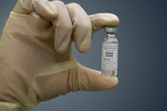 Zydus Cadila corona vaccine will be provided free of cost in government hospitals in UP