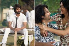 Release of film Jersey postponed, new release date of Shahid Kapoor's film will be released soon