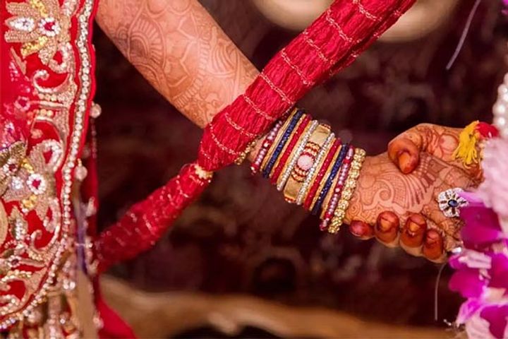 Corona Restrictions On Marriage Ceremonies in Delhi