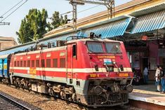 Railway personnel will be able to take health services from the app, 75 lakh people will benefit