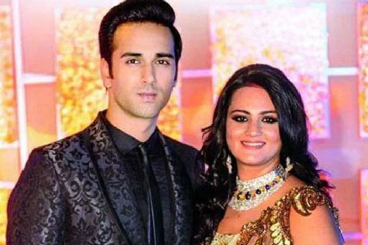 Pulkit Samrat