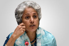 WHO Chief Scientist Soumya said that Vaccines are effective against Omicron get all installed