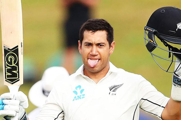 The player who played the most Tests ODIs and T20 Internationals of New Zealands team took retiremen