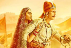 Gujjar and Rajput community face to face in Rajasthan over the title of the film Prithviraj Chauhan