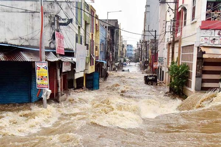 Heavy Rain Heavy Rain