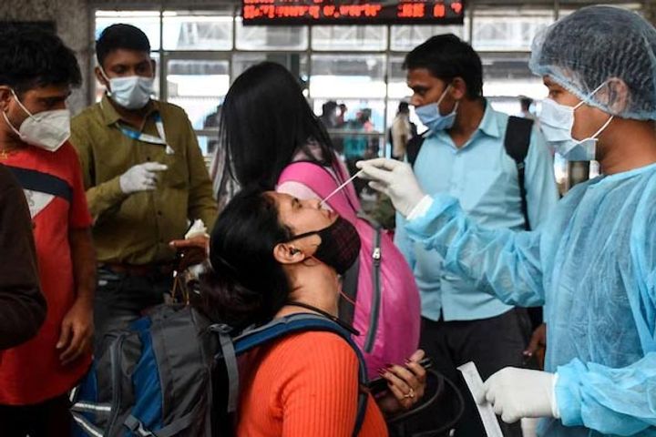 Coronavirus Pandemic