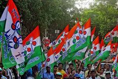 Trinamool Congress on Thursday released the list of its candidates for the corporation elections