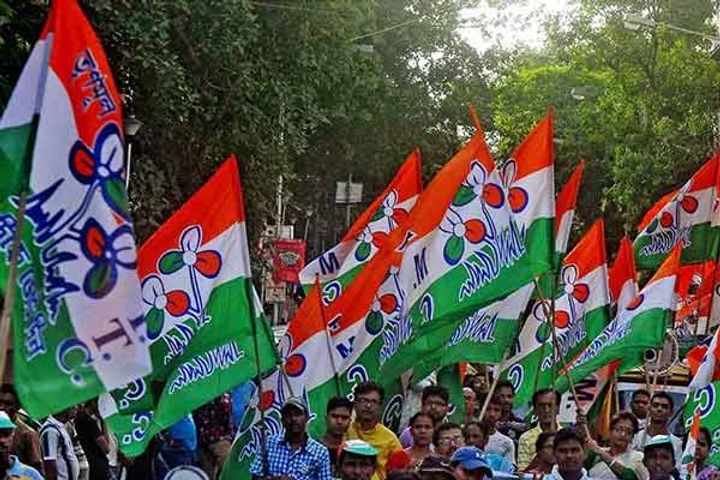 Trinamool Congress on Thursday released the list of its candidates for the corporation elections Trinamool Congress on Thursday released the list of its candidates for the corporation elections