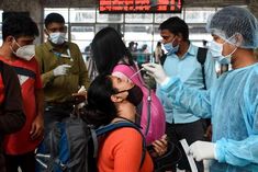 First case of Omicron found in Bihar, CM Nitish Kumar called an emergency meeting