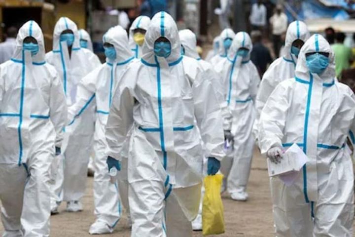 Coronavirus Pandemic