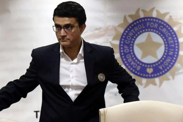 Sourav Ganguly returned home after recovering properly from Corona, will be in isolation for 2 weeks