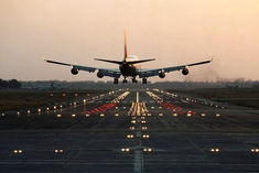 Air services