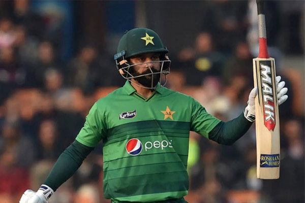 Pakistani cricketer Mohammad Hafeez retires, will continue to play T20 leagues and franchise cricket