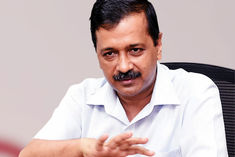 Arvind Kejriwal