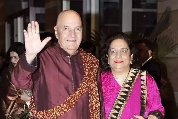 corona spreading in bollywood prem chopra and his wife covid19 positive hospitalized
