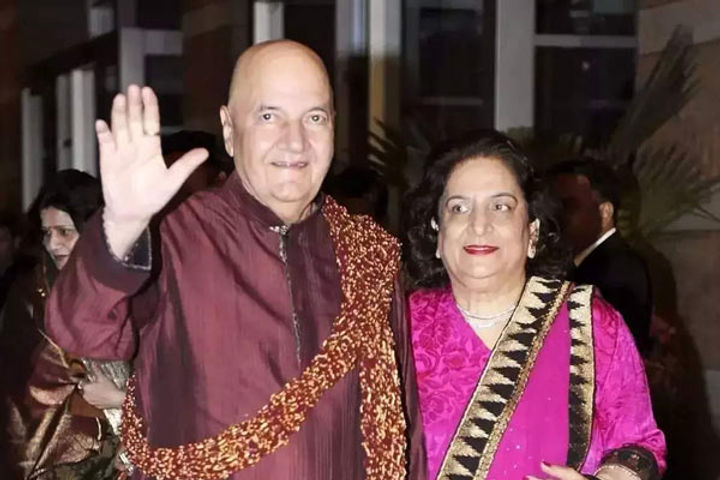 corona spreading in bollywood prem chopra and his wife covid19 positive hospitalized