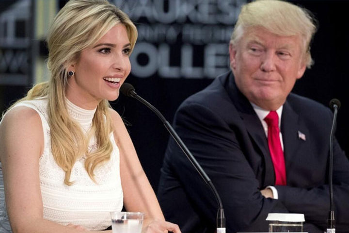 new york attorney general sends notices to trump ivanka donald jr