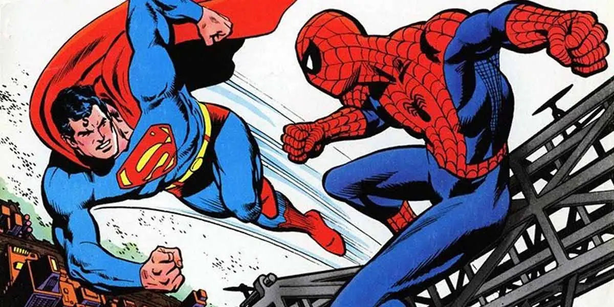 comics facts, facts about comics, facts about marvel, facts about dc, facts about superheroes, fun f