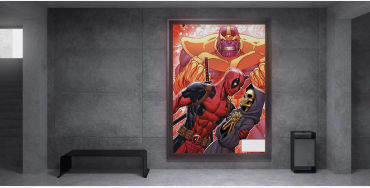 comics facts, facts about comics, facts about marvel, facts about dc, facts about superheroes, fun f