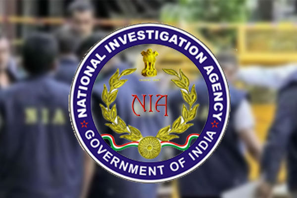 Former Karnataka Congress MLAs granddaughter in law caught by NIA used to recruit for ISIS