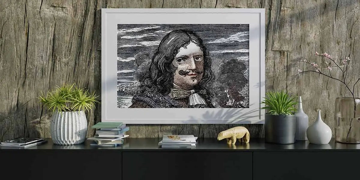 alcohol facts, facts about rum, captain morgan, real captain morgan