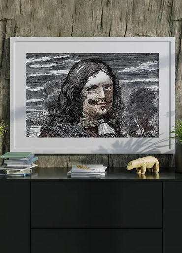 alcohol facts, facts about rum, captain morgan, real captain morgan