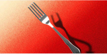 forks, forks facts, sacrilegious