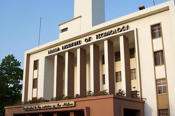 40 students and 20 professors of IIT Kharagpur infected, 33 employees positive in Lucknow's Meda