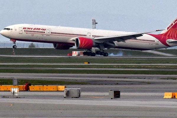 Canadian court orders confiscation of assets of Air India and IATA
