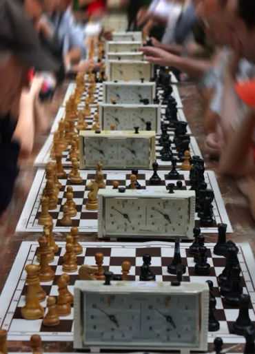 chess facts, facts about chess, chess game facts, 