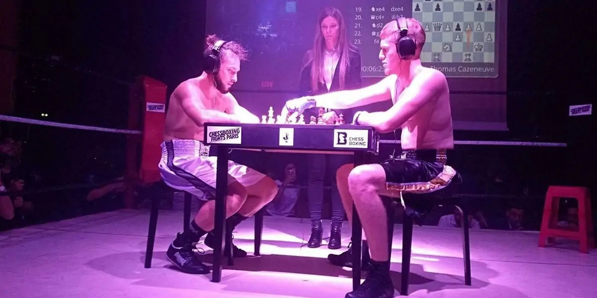 chess facts, facts about chess, chess game facts,