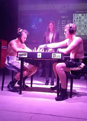 chess facts, facts about chess, chess game facts, 